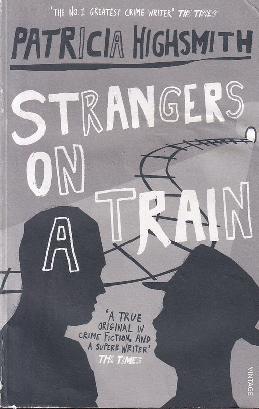 Strangers on Train