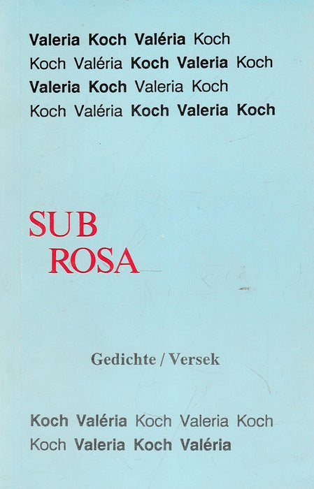 Sub Rosa