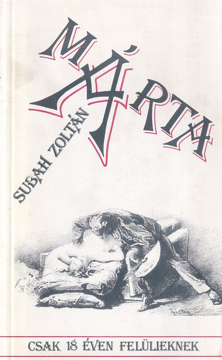 Subah Márta