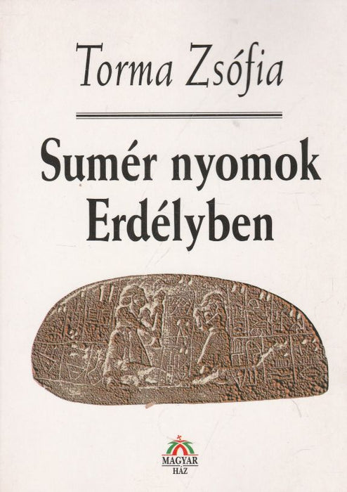 A Sumér Hitvilág és a Biblia