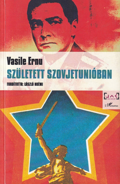 Született Szovjetunióban