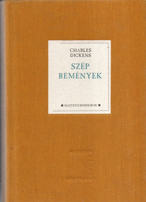 Szép remények