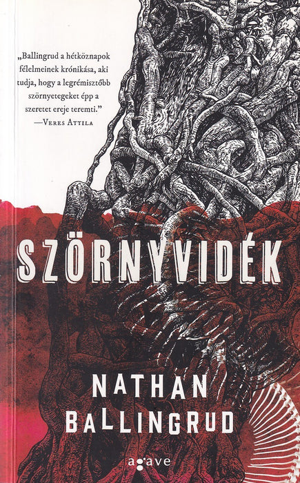 Szörnyvidék