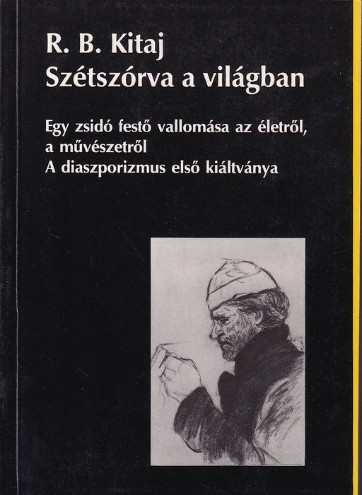  Szétszórva a világban 