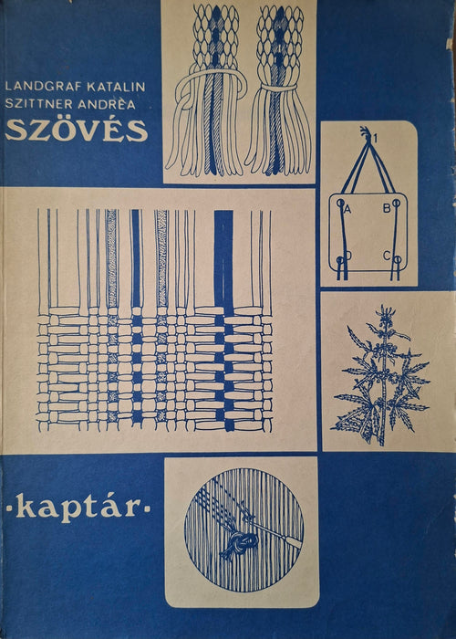 Szövés