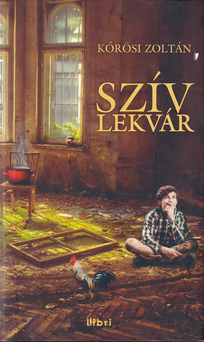 Szívlekvár