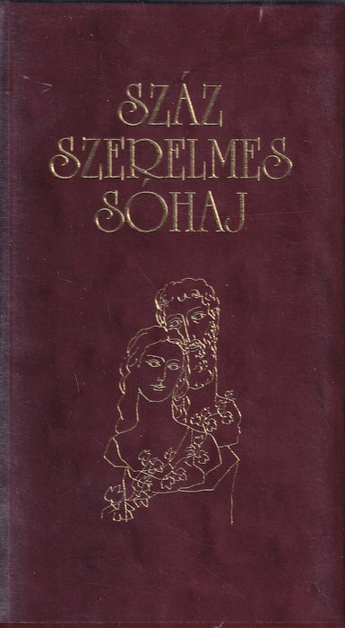 Száz szerelmes sóhaj