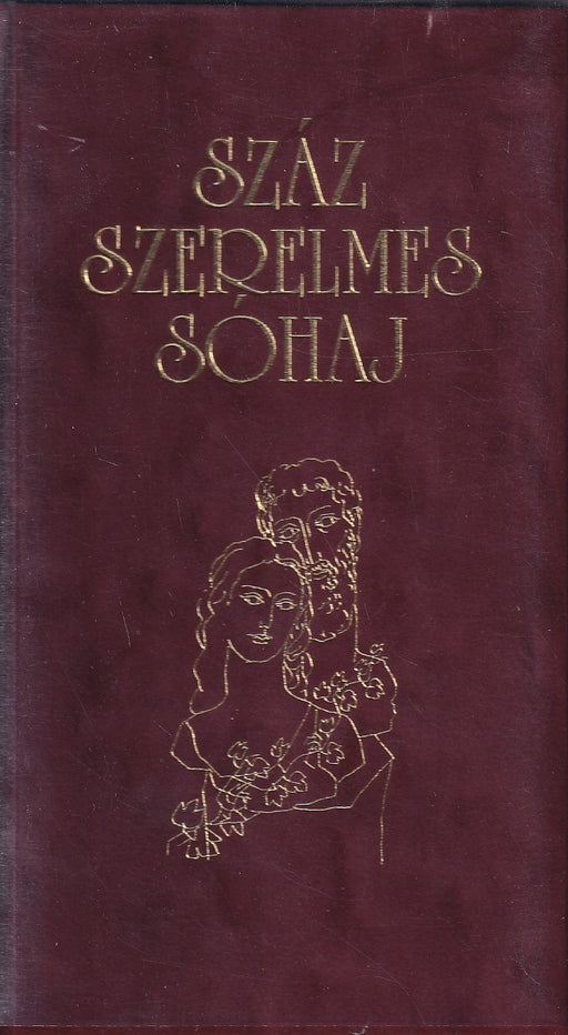 Száz szerelmes sóhaj