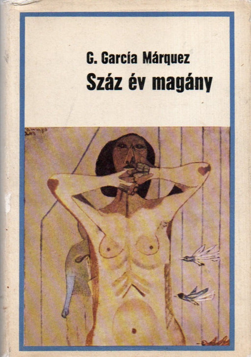 Száz év magány