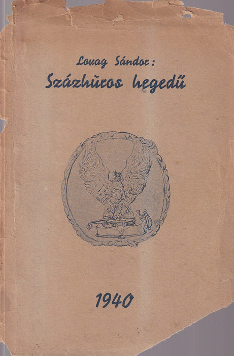 Százhúros hegedű