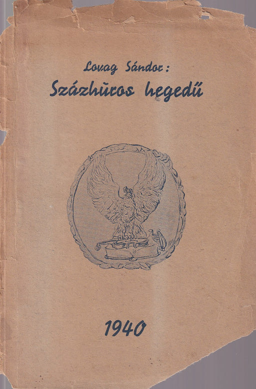 Százhúros hegedű