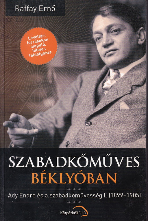 Szabadkőműves béklyóban