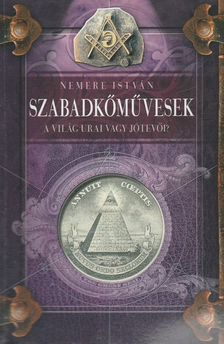 Szabadkőművesek
