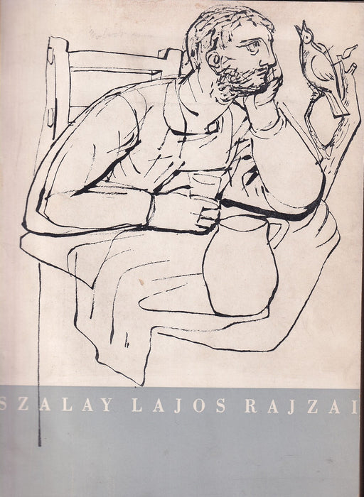 Szalay Lajos rajzai