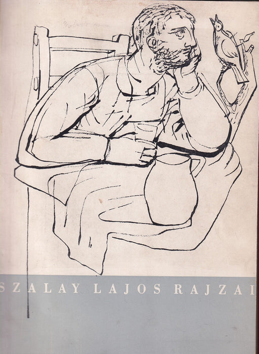 Szalay Lajos rajzai