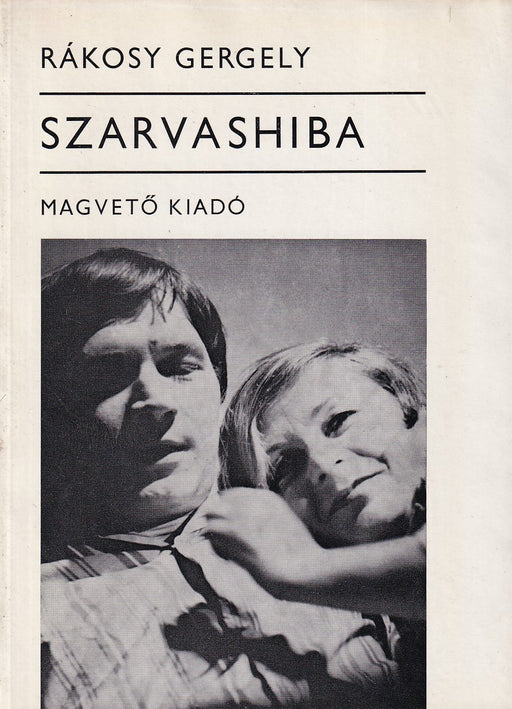 Szarvashiba