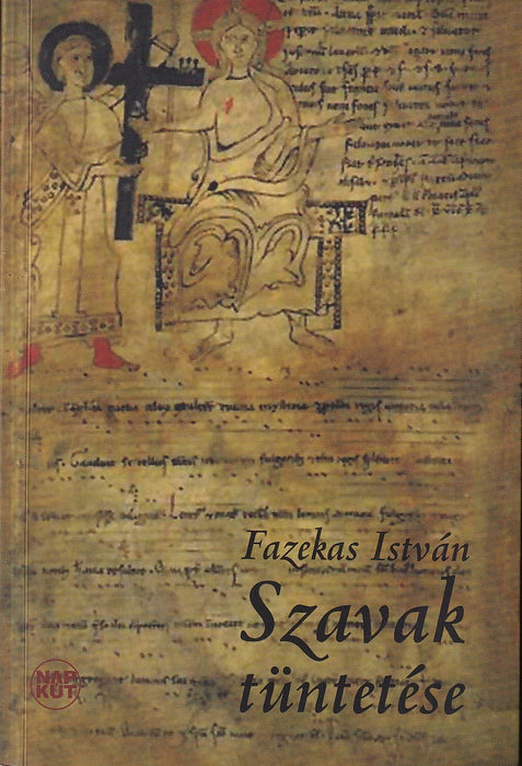 Szavak tüntetése