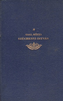 Széchenyi István