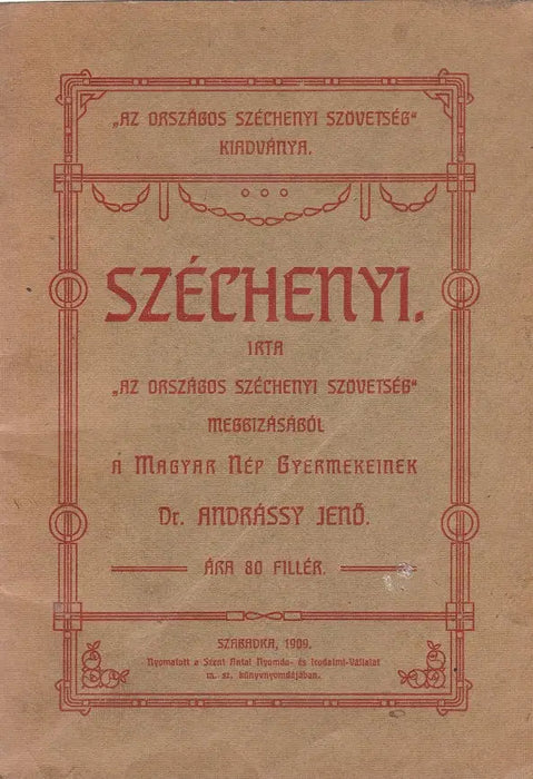 Széchenyi