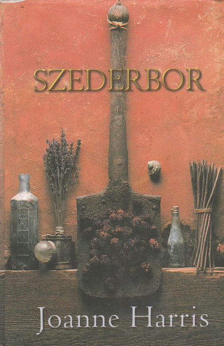 Szederbor