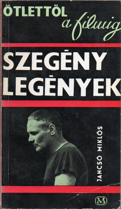 Szegénylegények
