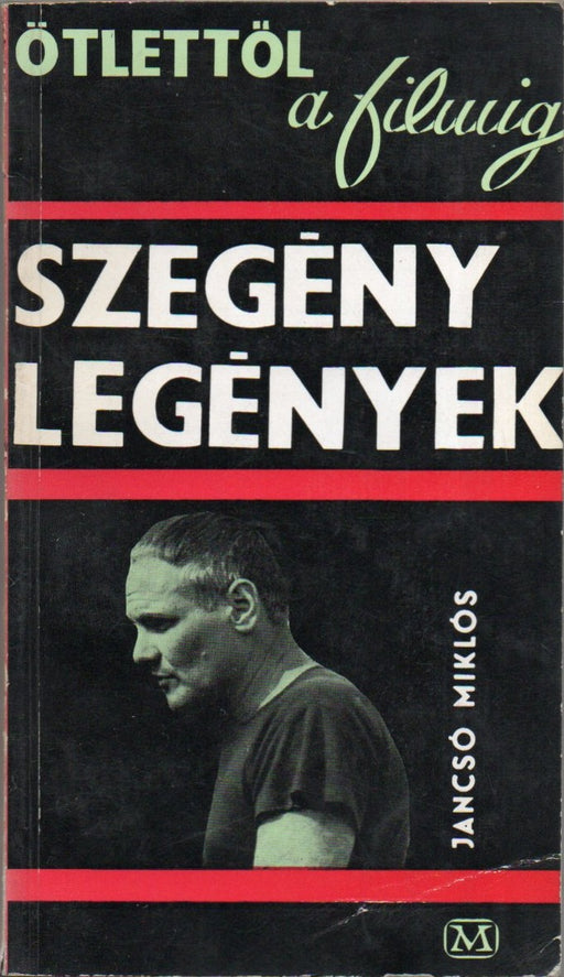 Szegénylegények