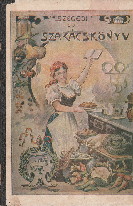 Kis hármaskönyv I-III.