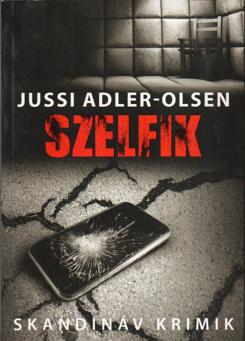 Szelfik