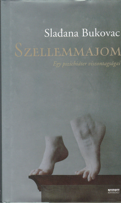 Szellemmajom