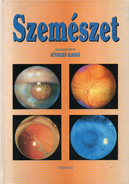 Szemészet