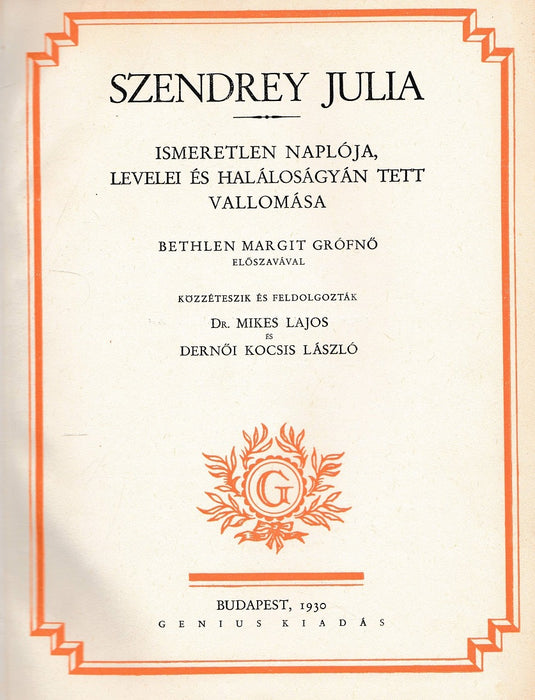Világostól Trianonig