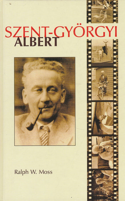 Szent-Györgyi Albert