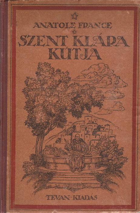 Szent Klára kútja
