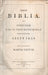 Szent Biblia