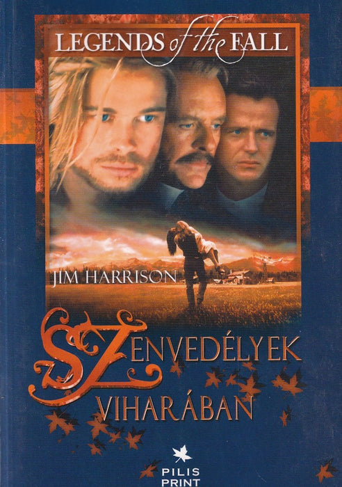 Szenvedélyek viharában