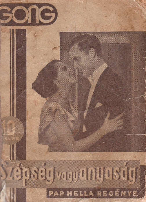 Szépség vagy anyaság