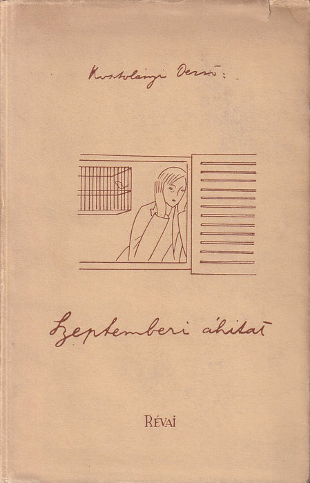 Szeptemberi áhitat