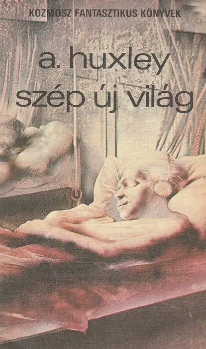 Szép új világ
