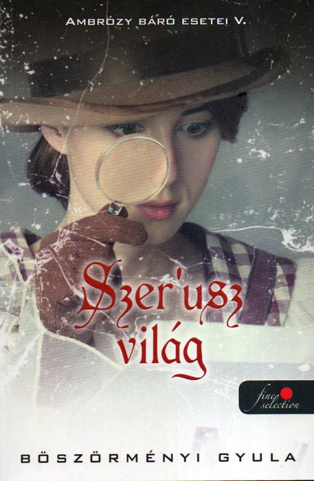 Szer'usz világ
