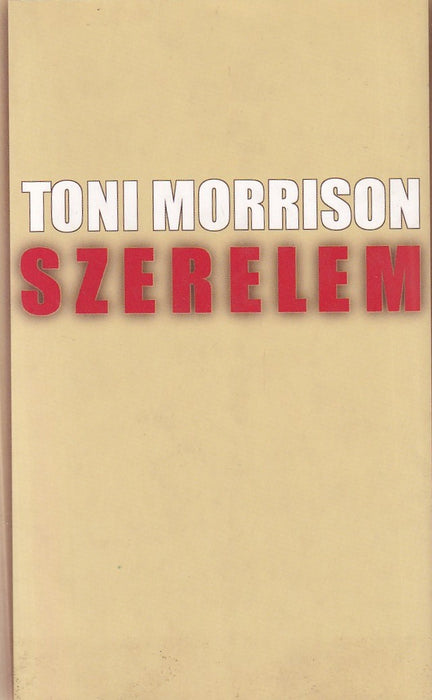Szerelem