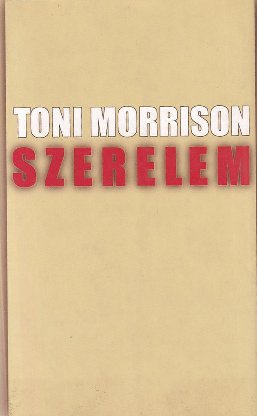 Szerelem