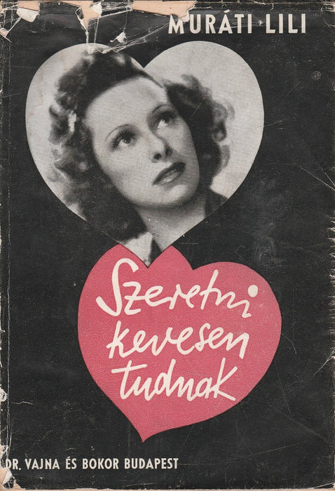 Szeretni kevesen tudnak