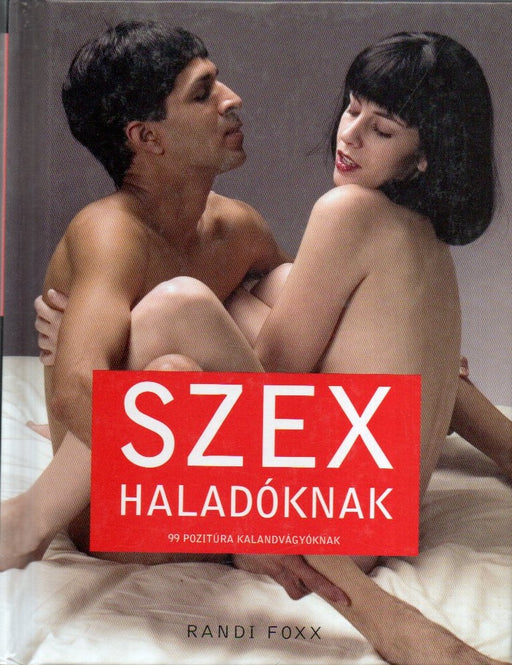 Szex űhaladóknak