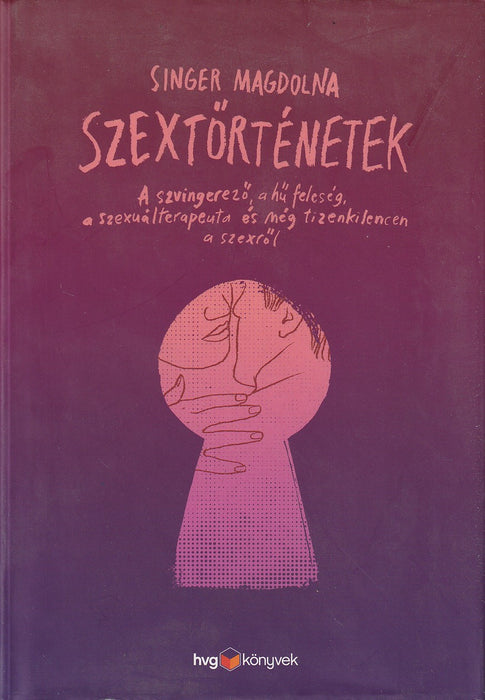 Szextörténetek