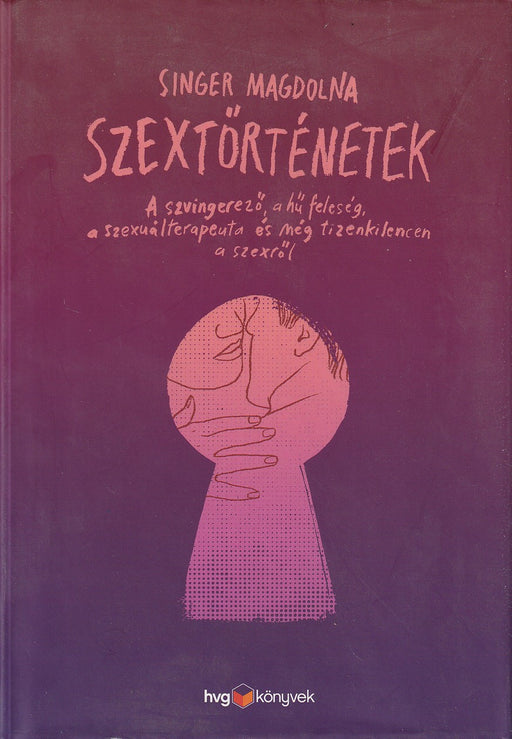 Szextörténetek
