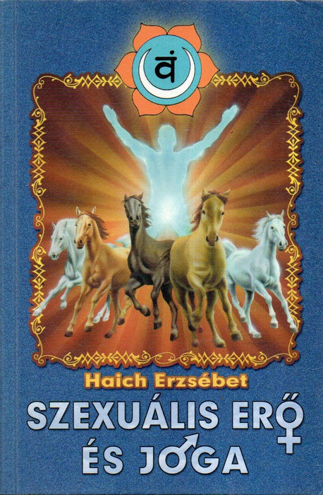 Szexuális erő és jóga
