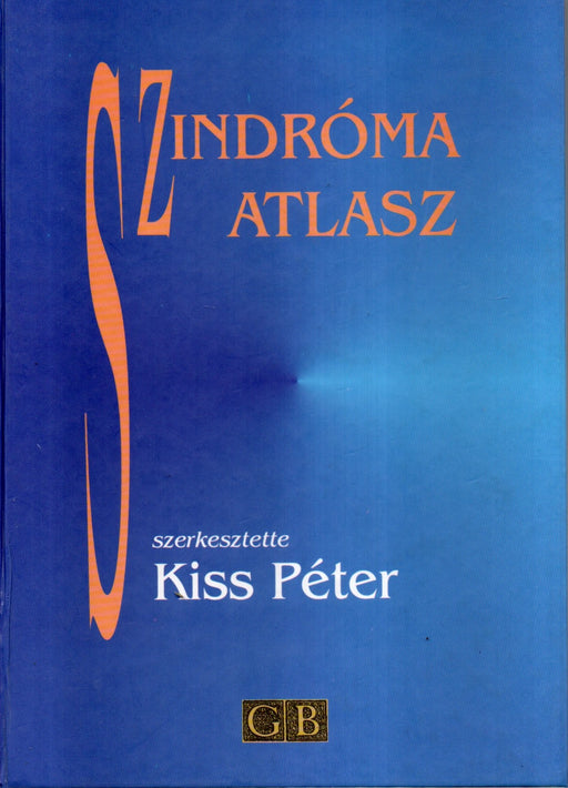 Szindróma atlasz
