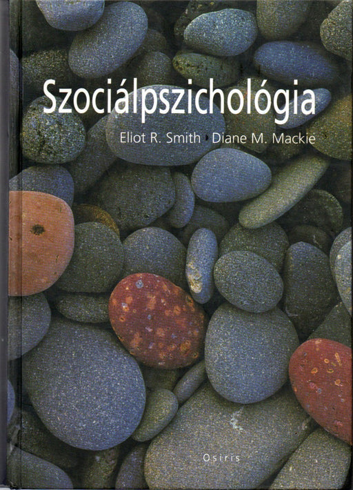 Szociálpszichológia
