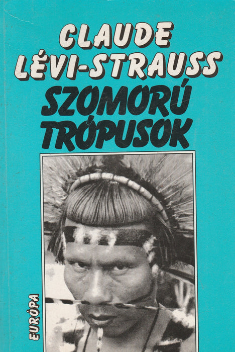 Szomorú trópusok