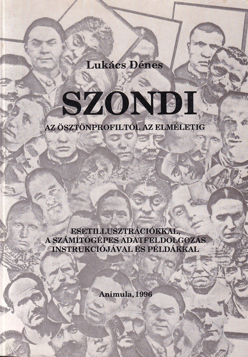 Szondi
